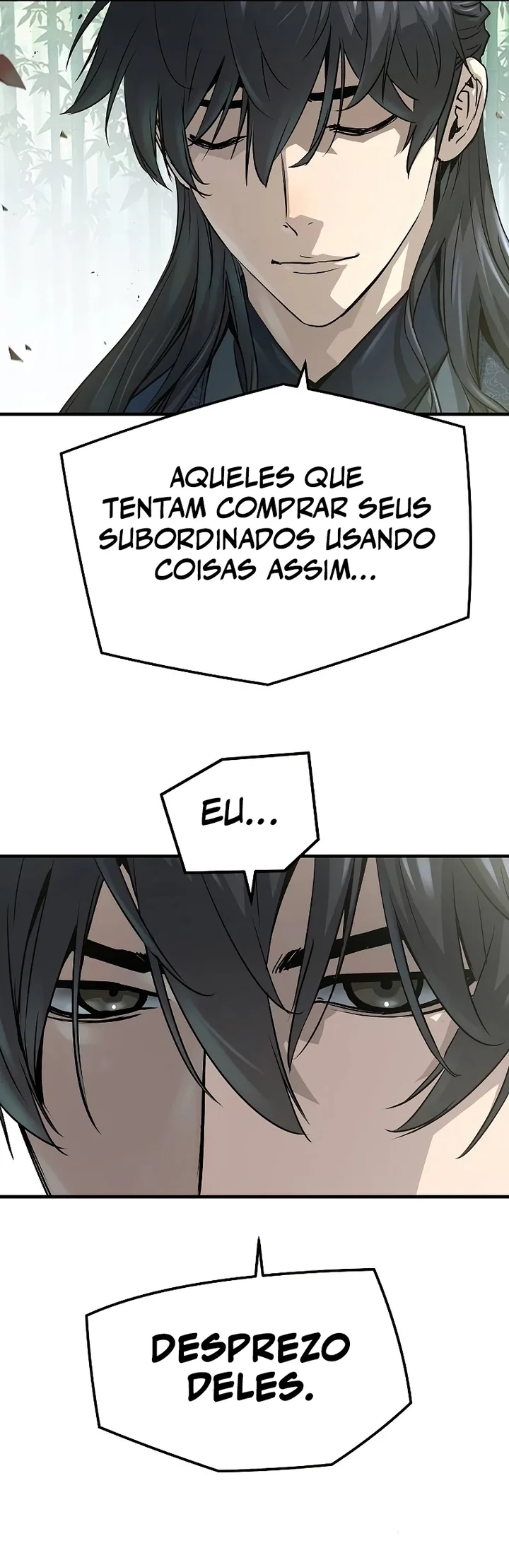 Read Absolute Regression PTBR Manga Online