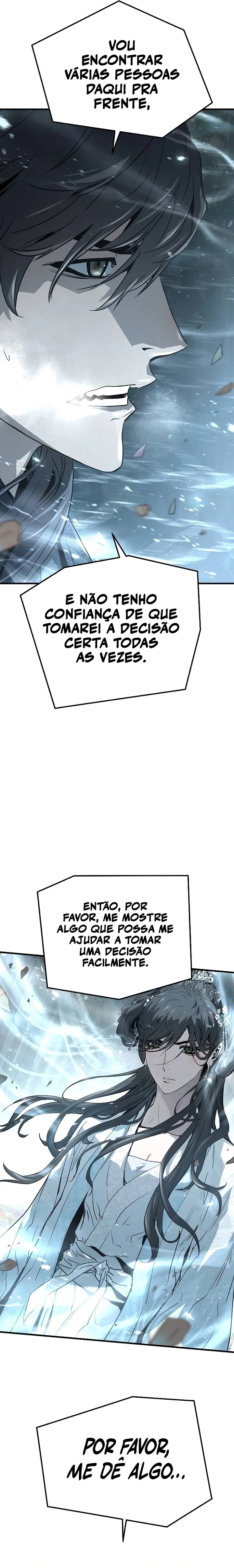 Read Absolute Regression PTBR Manga Online