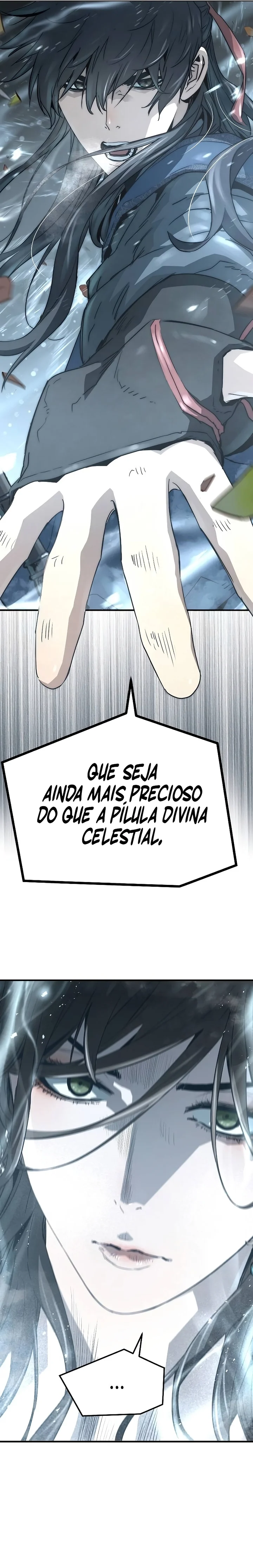 Read Absolute Regression PTBR Manga Online