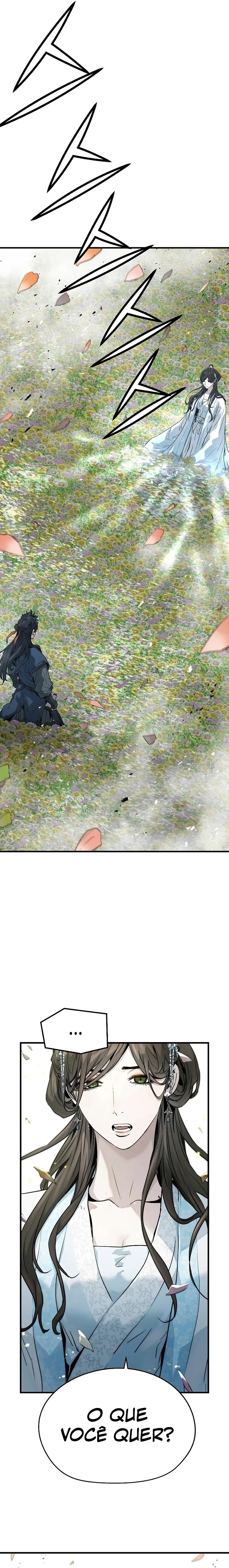 Read Absolute Regression PTBR Manga Online