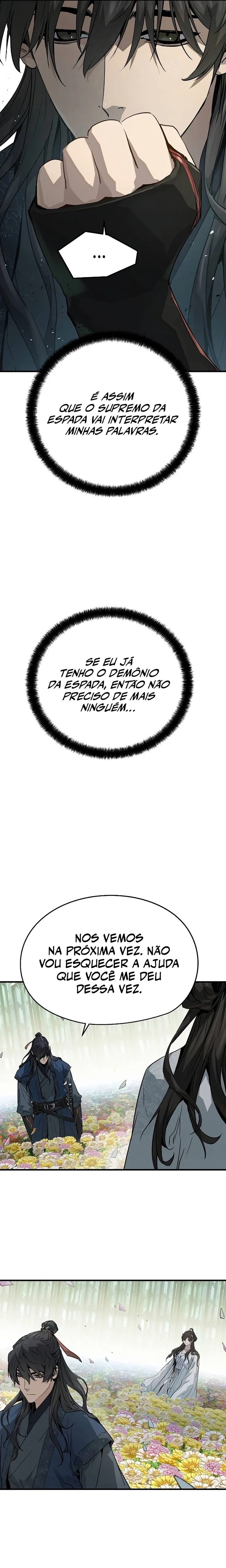 Read Absolute Regression PTBR Manga Online