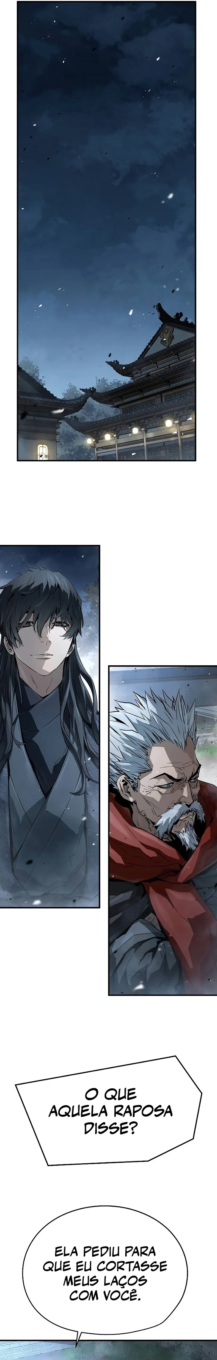 Read Absolute Regression PTBR Manga Online