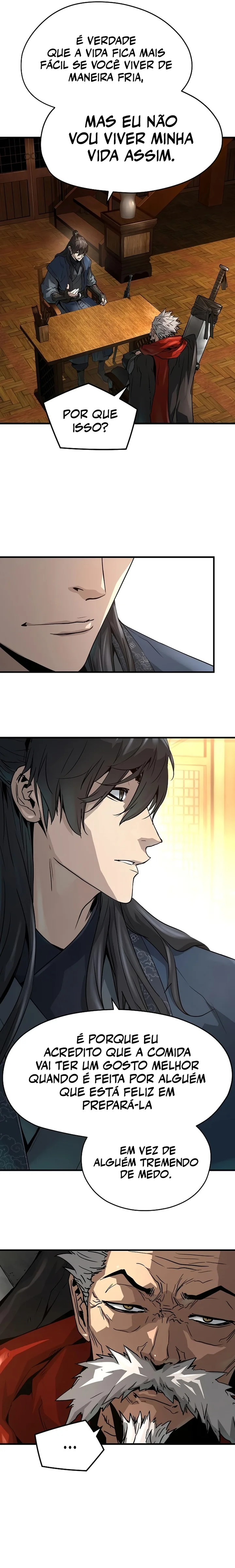 Read Absolute Regression PTBR Manga Online