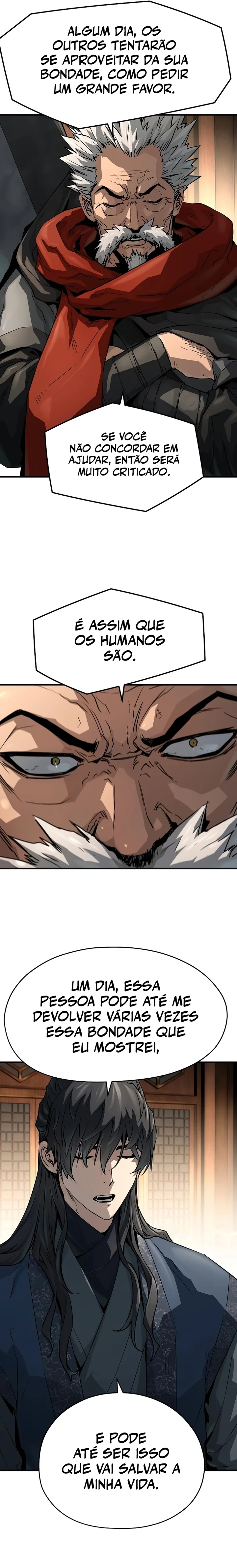 Read Absolute Regression PTBR Manga Online