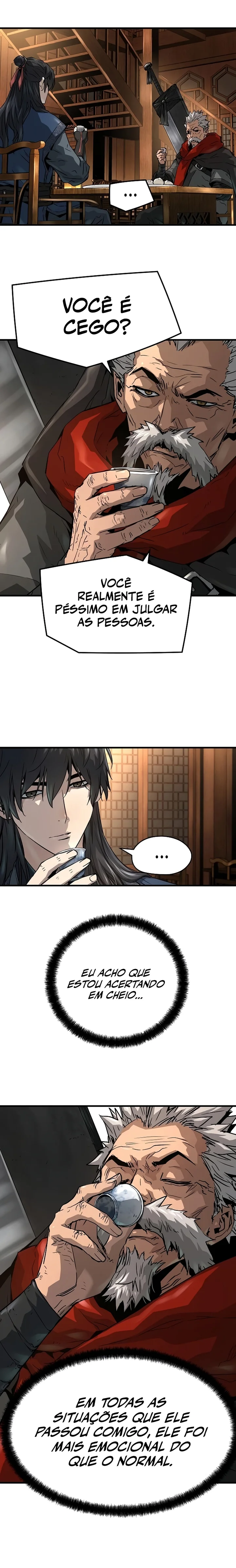 Read Absolute Regression PTBR Manga Online