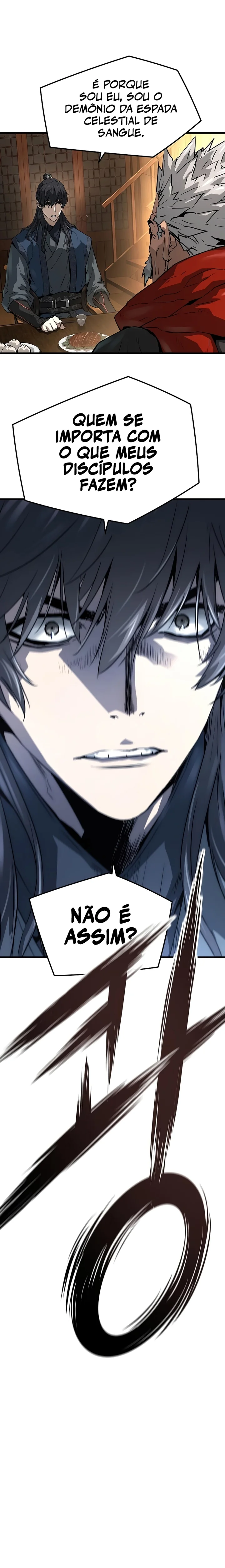 Read Absolute Regression PTBR Manga Online