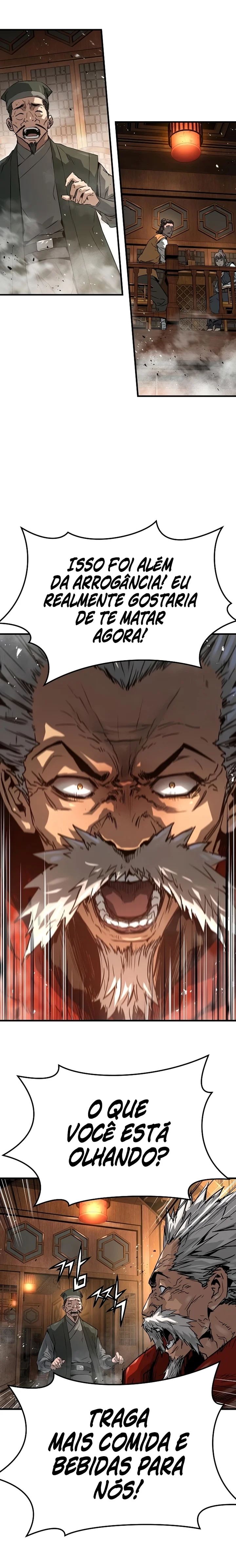 Read Absolute Regression PTBR Manga Online