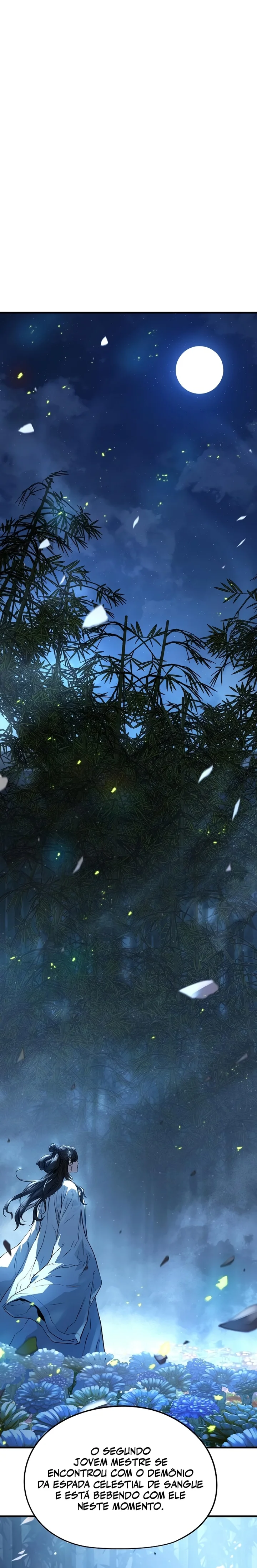 Read Absolute Regression PTBR Manga Online