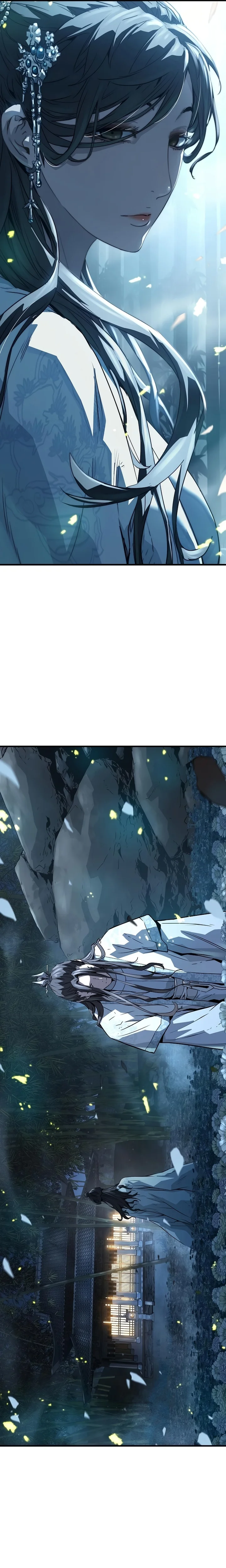 Read Absolute Regression PTBR Manga Online