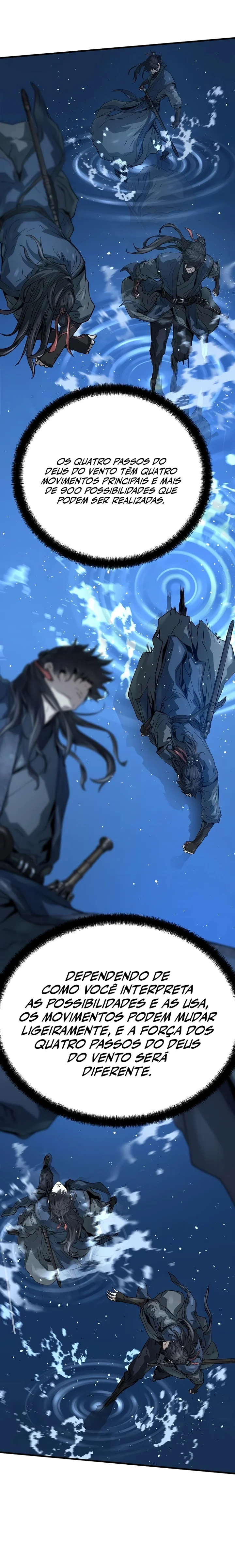 Read Absolute Regression PTBR Manga Online