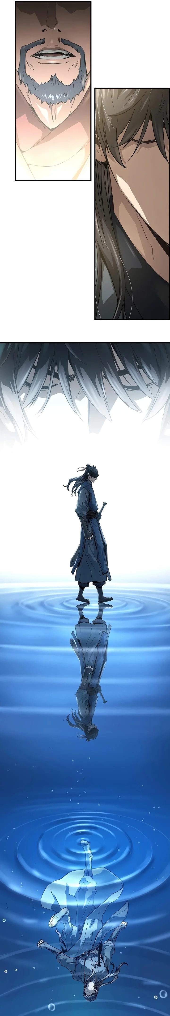 Read Absolute Regression PTBR Manga Online