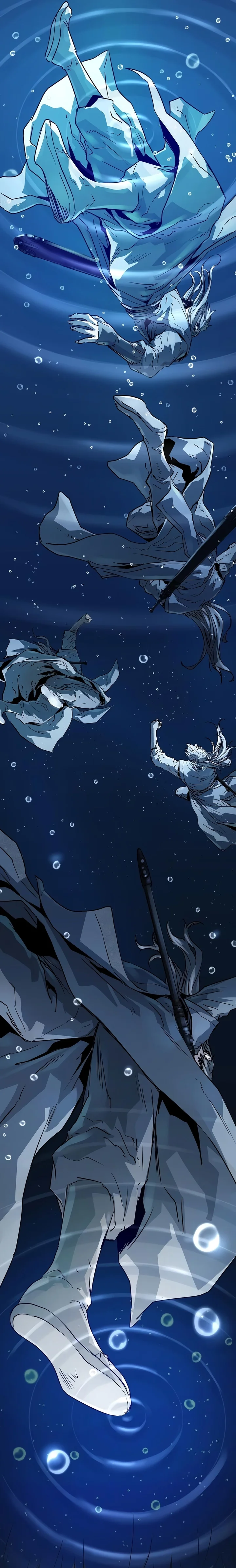 Read Absolute Regression PTBR Manga Online