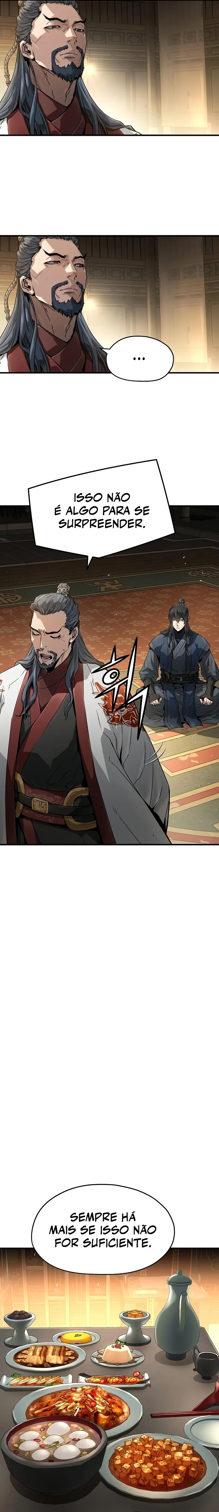 Read Absolute Regression PTBR Manga Online