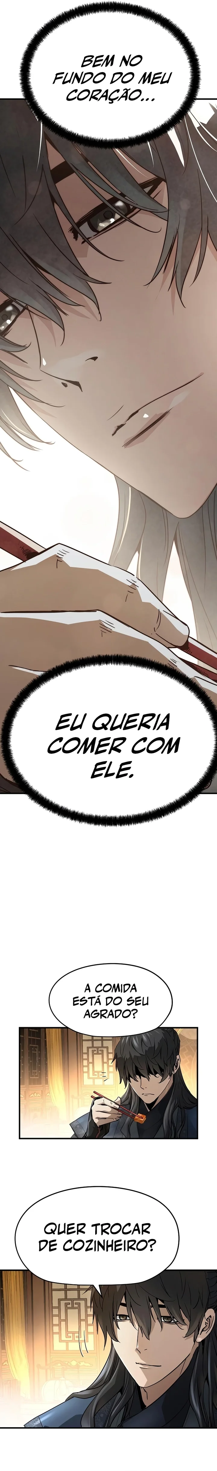 Read Absolute Regression PTBR Manga Online