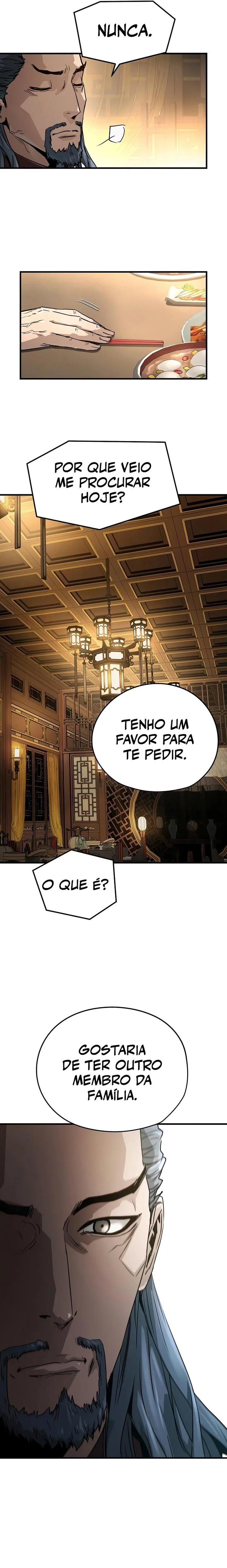 Read Absolute Regression PTBR Manga Online