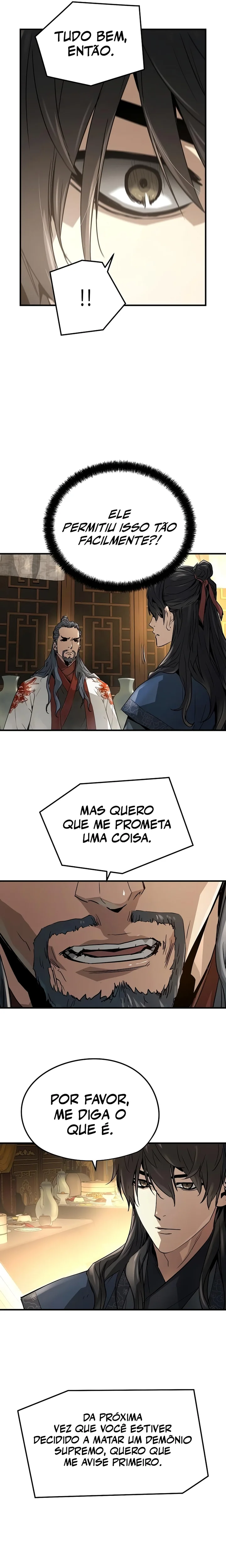 Read Absolute Regression PTBR Manga Online