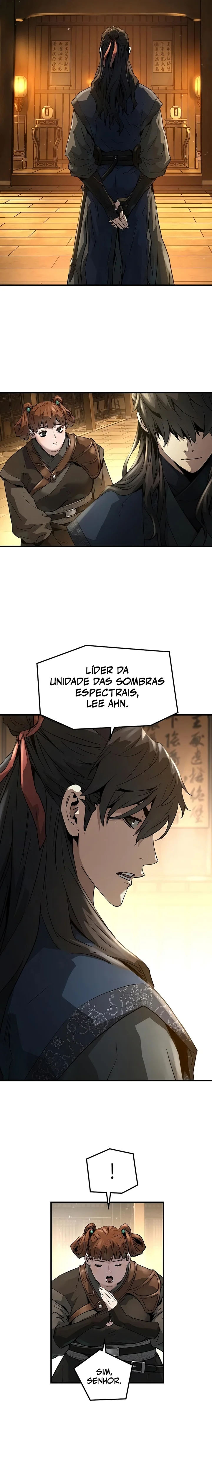 Read Absolute Regression PTBR Manga Online