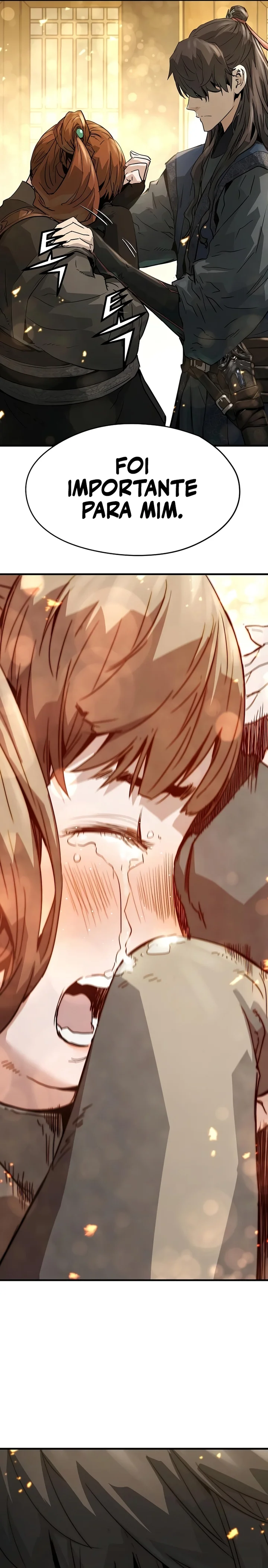 Read Absolute Regression PTBR Manga Online