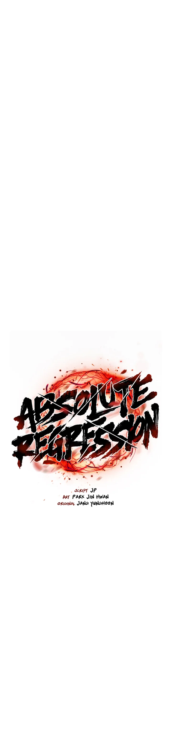 Read Absolute Regression PTBR Manga Online