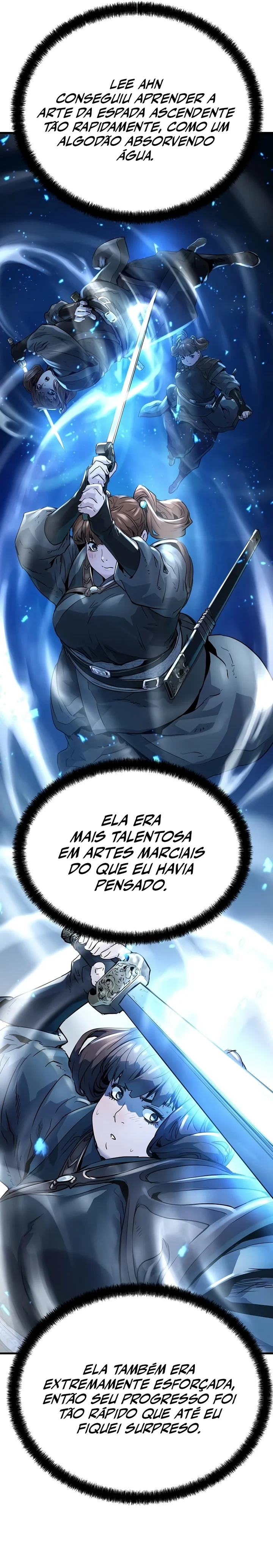 Read Absolute Regression PTBR Manga Online