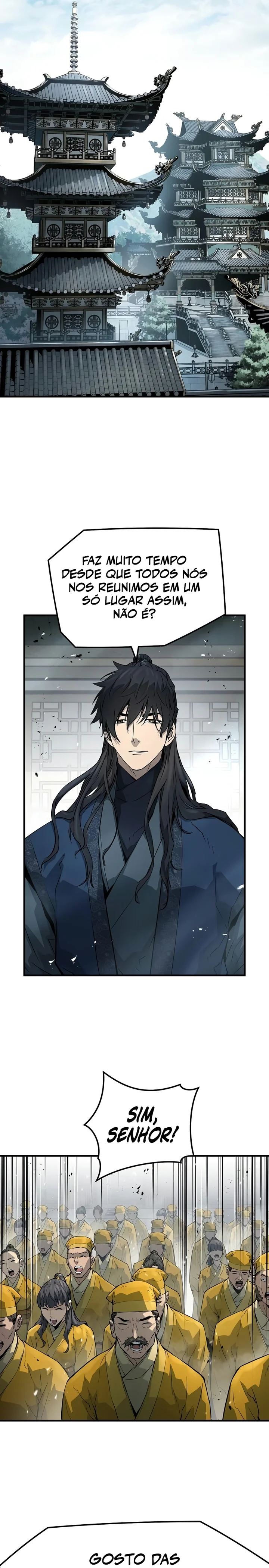 Read Absolute Regression PTBR Manga Online