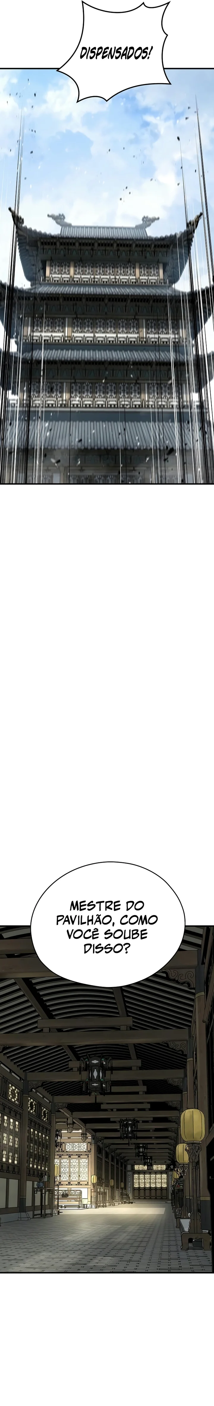 Read Absolute Regression PTBR Manga Online