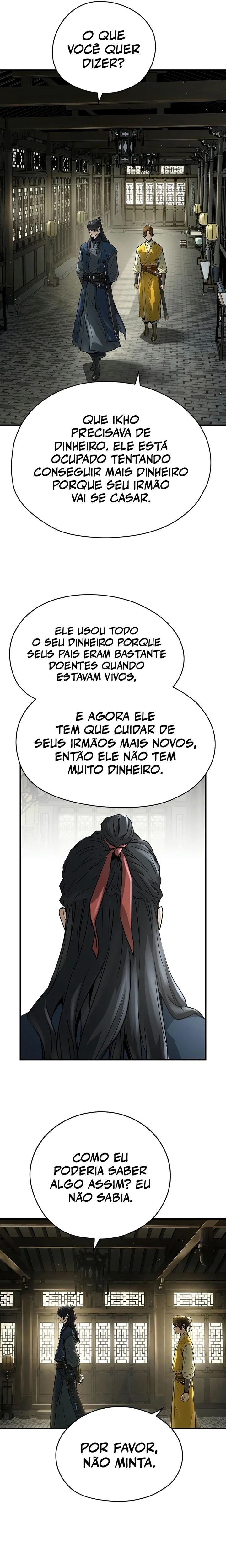 Read Absolute Regression PTBR Manga Online