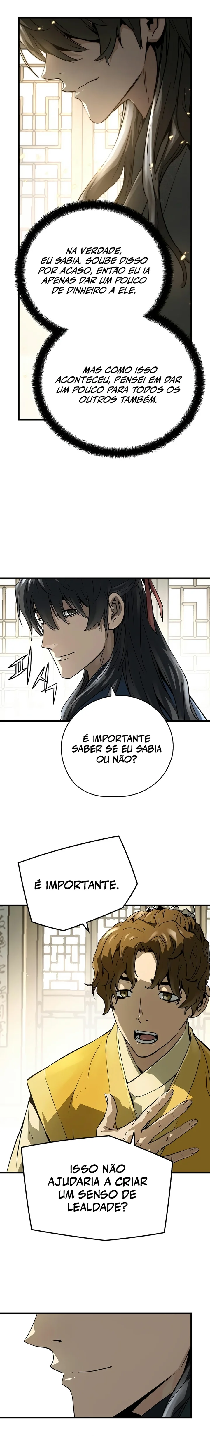 Read Absolute Regression PTBR Manga Online