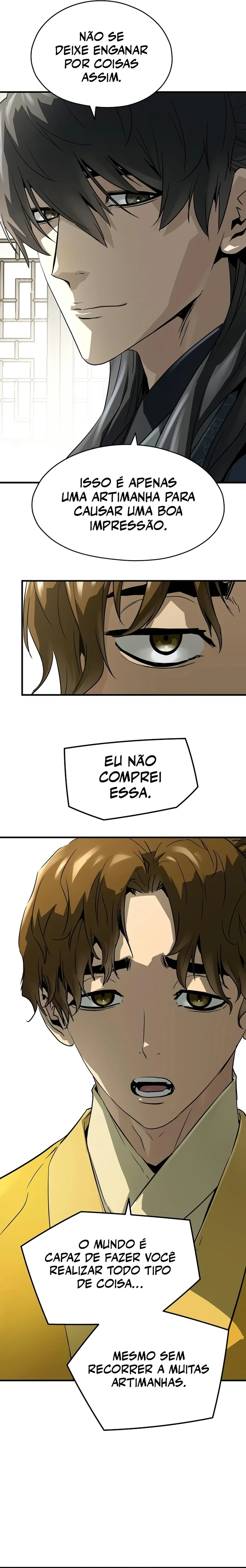 Read Absolute Regression PTBR Manga Online