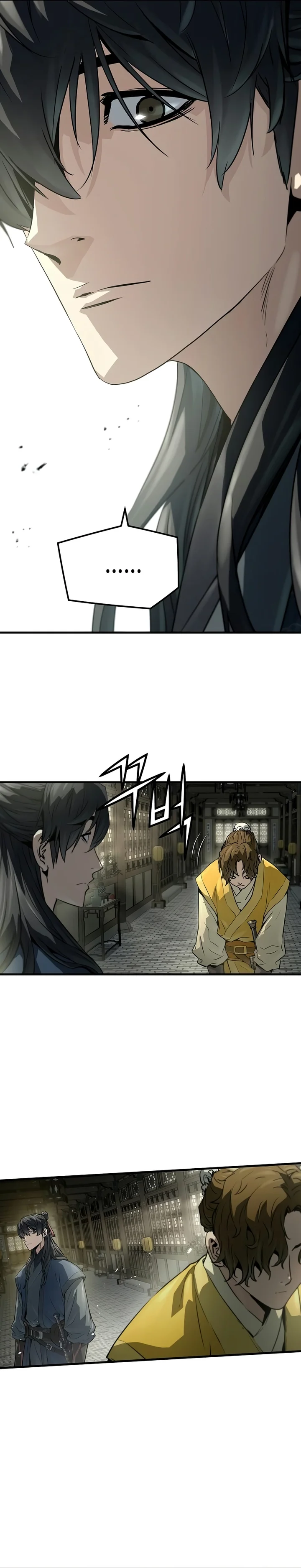 Read Absolute Regression PTBR Manga Online