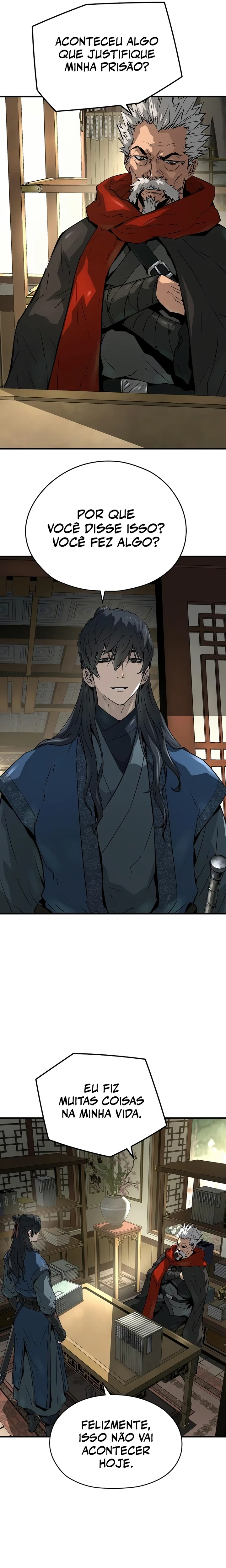 Read Absolute Regression PTBR Manga Online