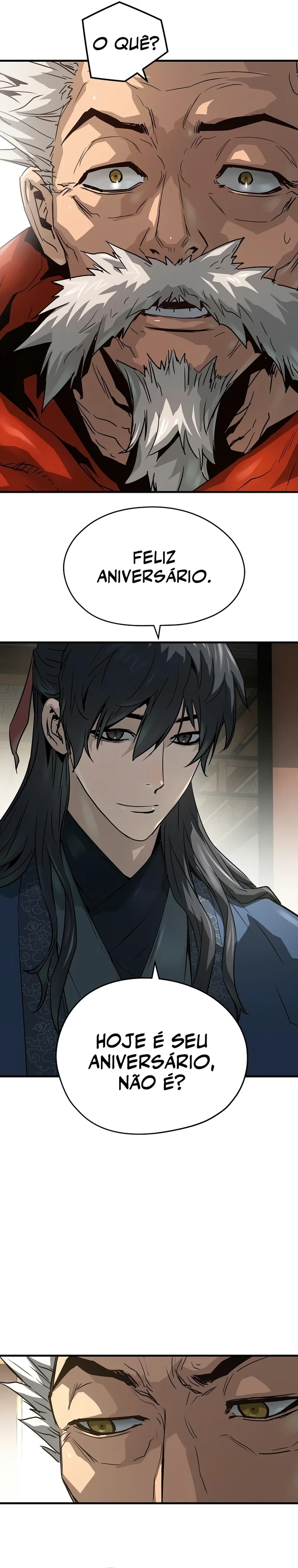 Read Absolute Regression PTBR Manga Online