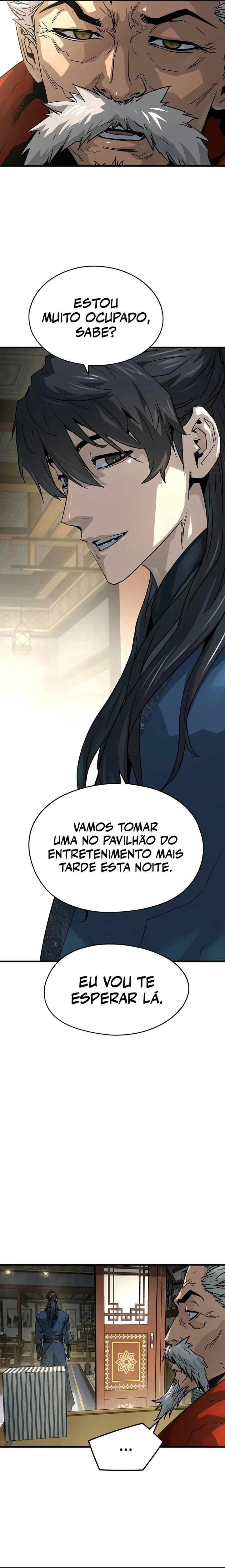 Read Absolute Regression PTBR Manga Online