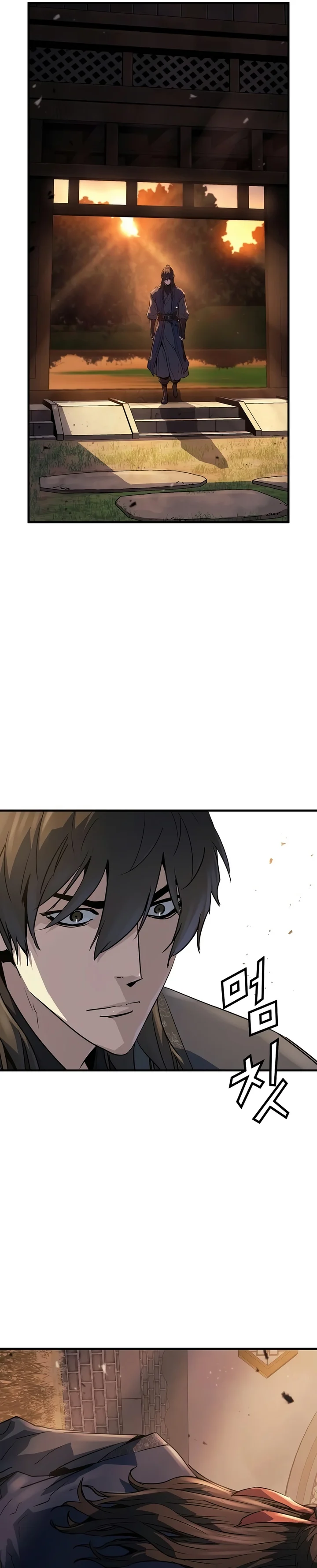 Read Absolute Regression PTBR Manga Online