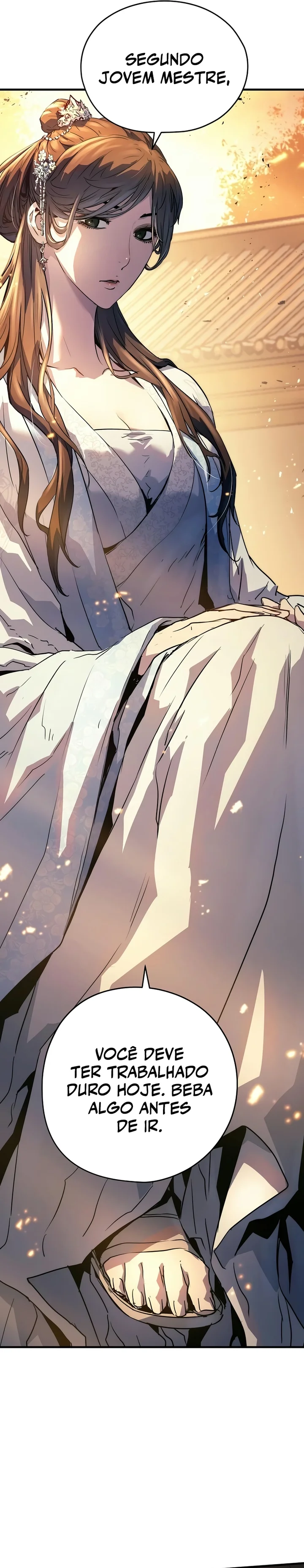 Read Absolute Regression PTBR Manga Online