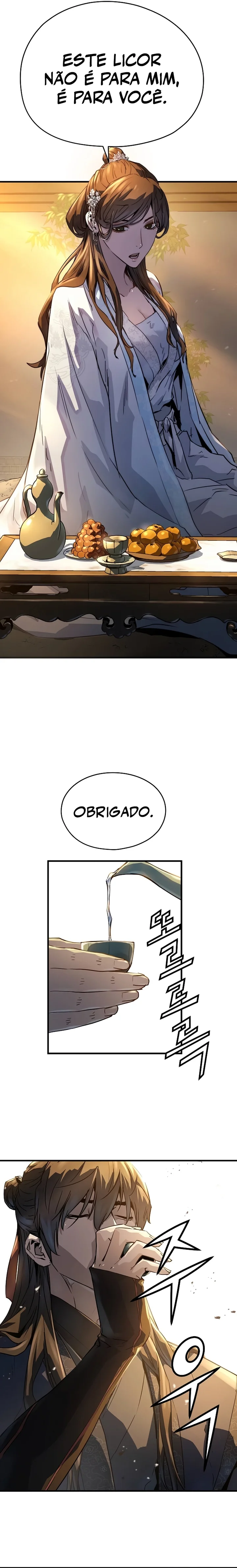 Read Absolute Regression PTBR Manga Online