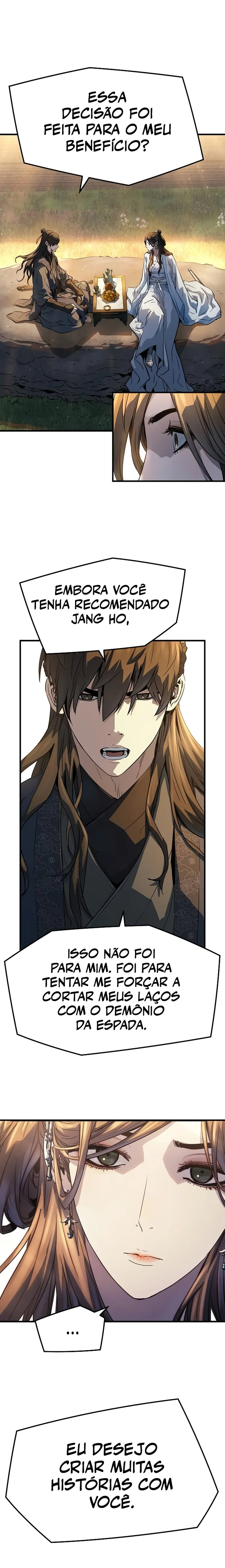 Read Absolute Regression PTBR Manga Online