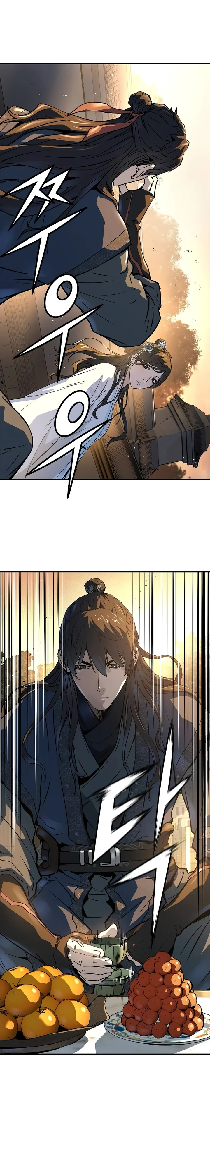 Read Absolute Regression PTBR Manga Online