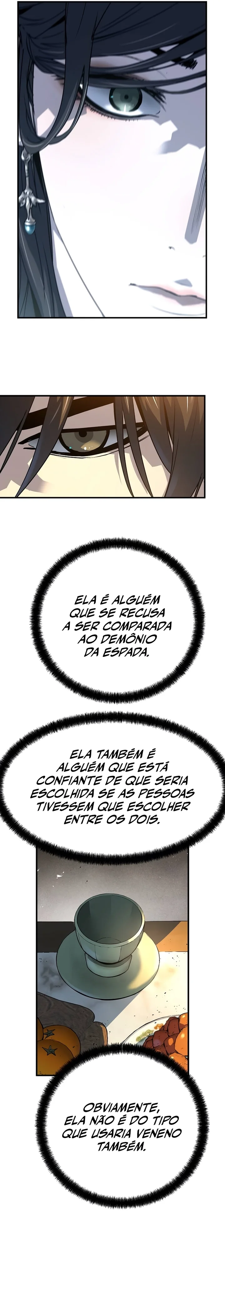 Read Absolute Regression PTBR Manga Online