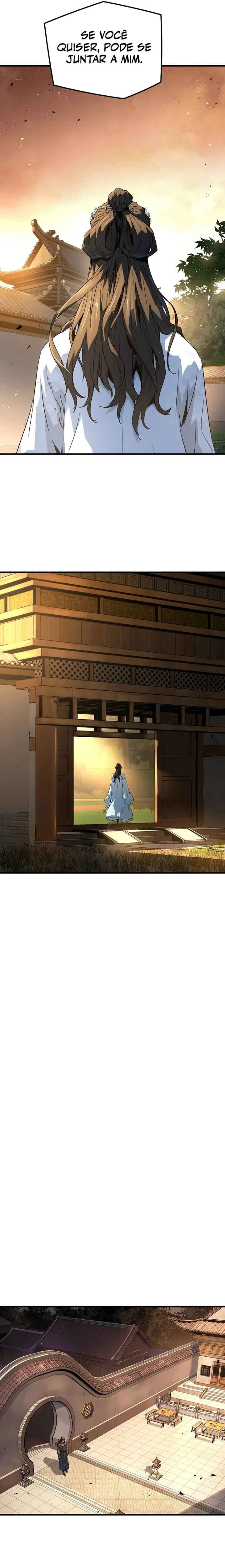 Read Absolute Regression PTBR Manga Online