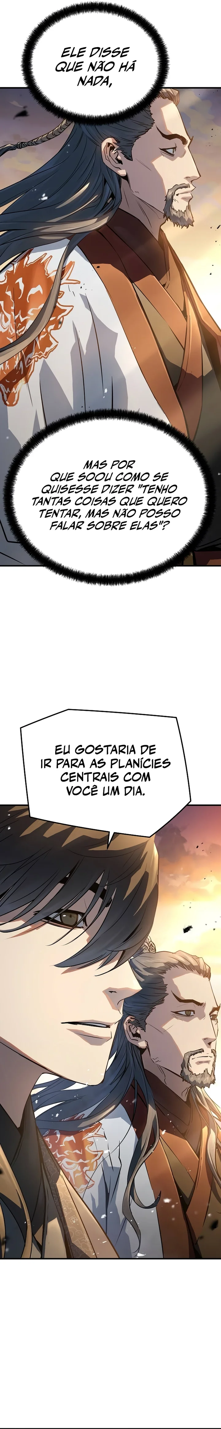 Read Absolute Regression PTBR Manga Online