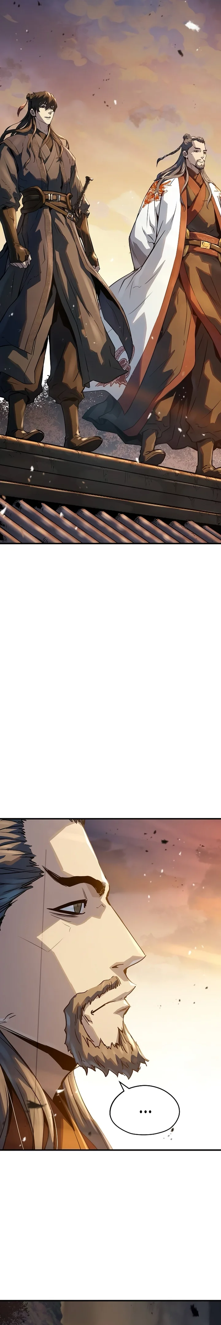 Read Absolute Regression PTBR Manga Online