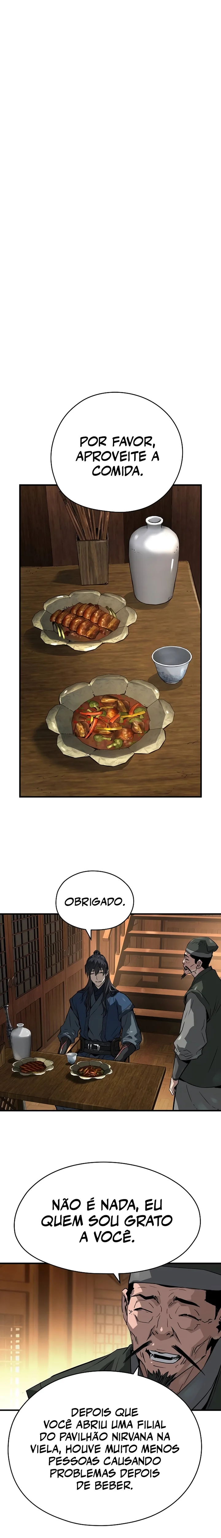 Read Absolute Regression PTBR Manga Online