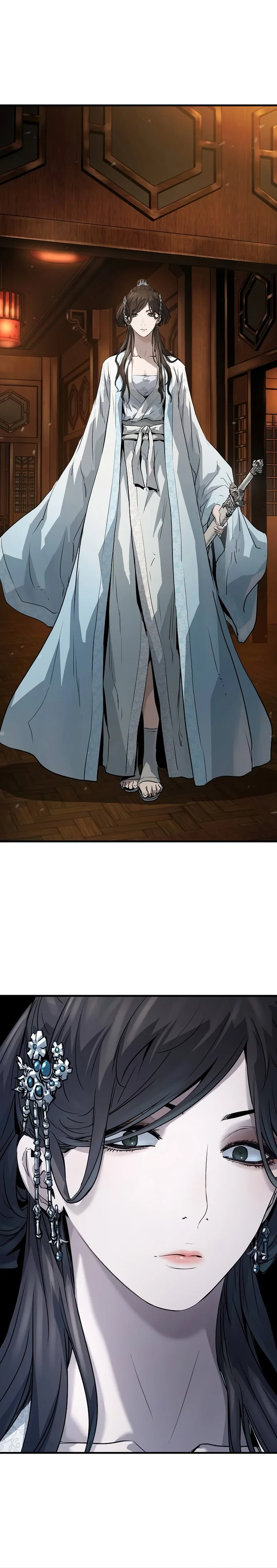 Read Absolute Regression PTBR Manga Online