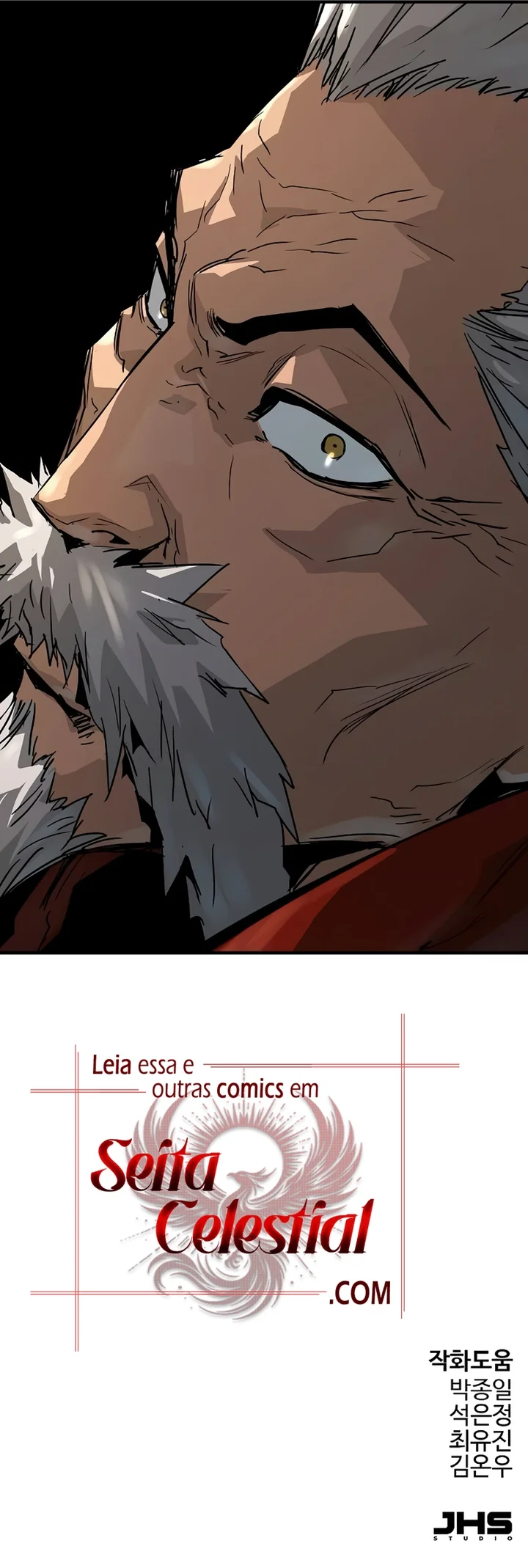 Read Absolute Regression PTBR Manga Online