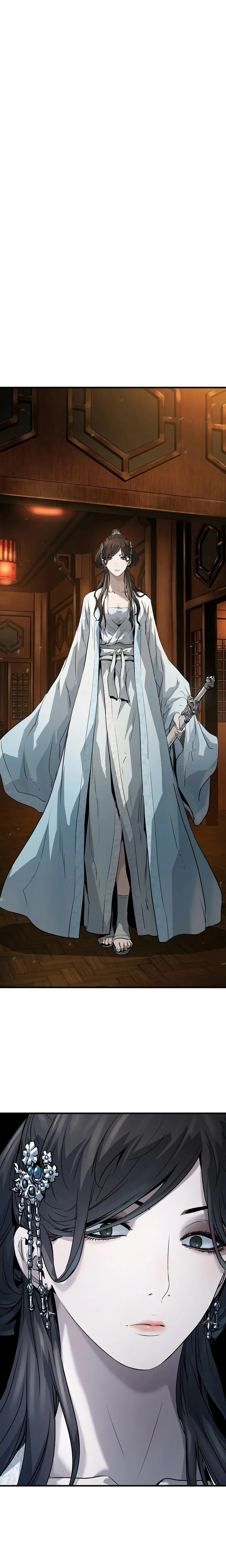 Read Absolute Regression PTBR Manga Online