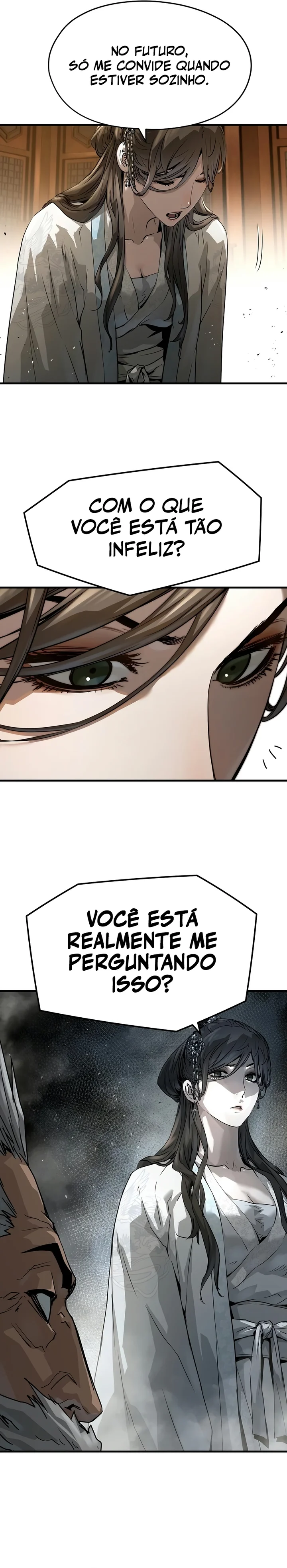 Read Absolute Regression PTBR Manga Online