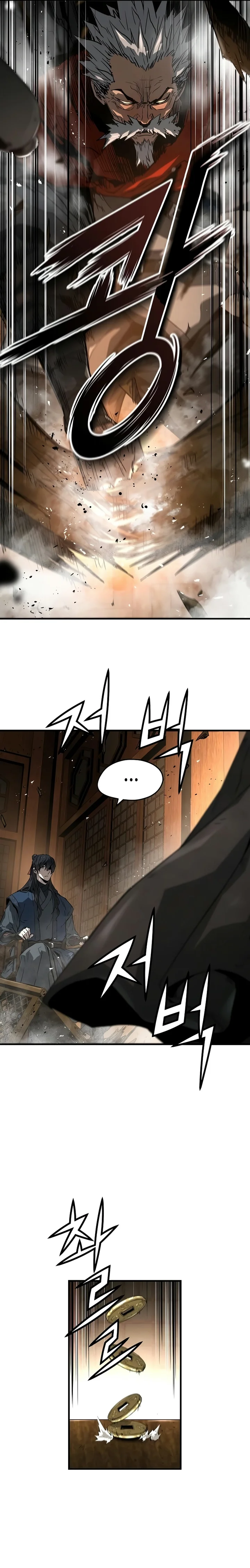 Read Absolute Regression PTBR Manga Online