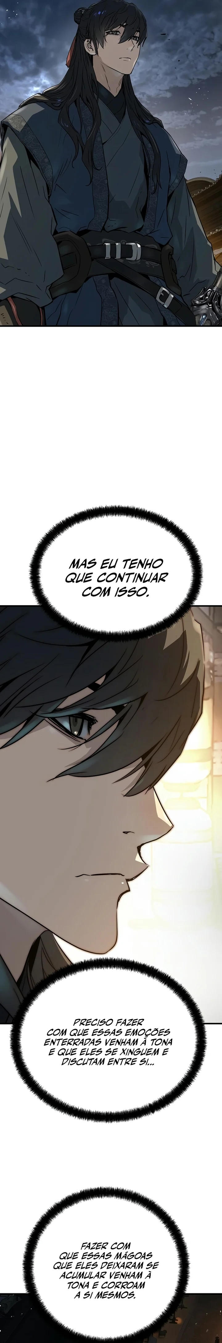 Read Absolute Regression PTBR Manga Online