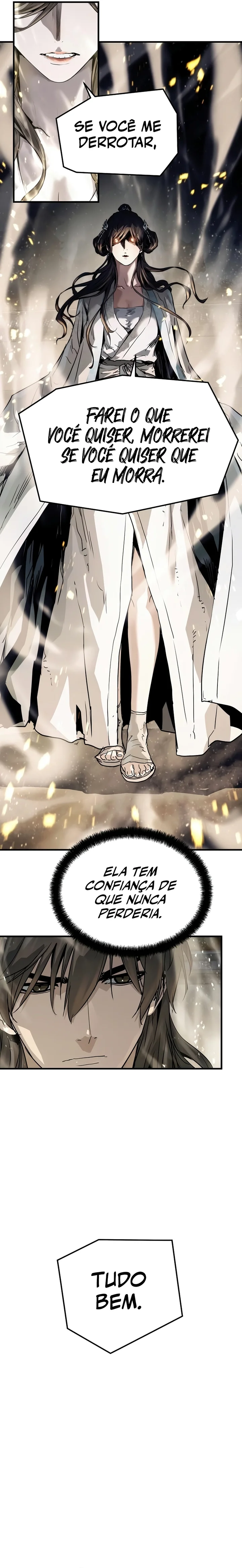 Read Absolute Regression PTBR Manga Online